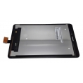 Pantalla LCD + Digitalizadora Black para Huawei Mediapad T1 8.0 PRO 821 823 831