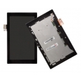 Pantalla LCD + Digitalizadora Black para Sony Tablet Z SGP311 SGP312 SGP321 SGP341 SGP351