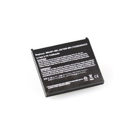 Bateria PDA Ipaq Microbattery 3.7V 1440 MAH
