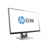 Monitor Tactil HP 23" LED Elitedisplay E230T 1920X1080 PIV / REG HDMI VGA DP
