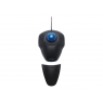 Mouse Kensington Trackball Orbit Black USB