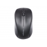 Mouse Kensington Wireless Mouse for Life USB Black