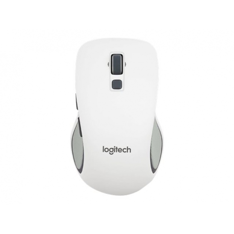 Mouse Logitech Wireless M560 White