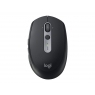 Mouse Logitech Wireless M590 1000DPI Black