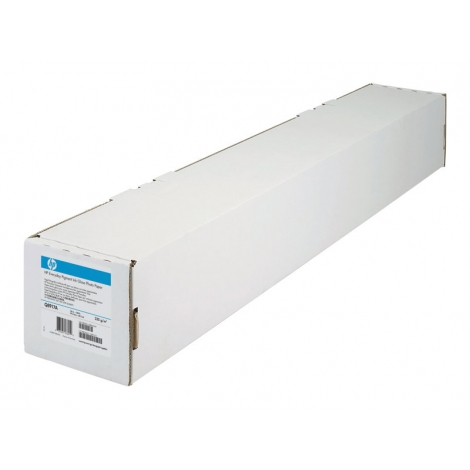 Papel HP Recubierto 24 610MM 30M 130GR