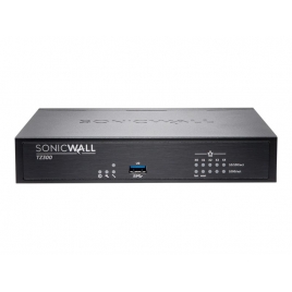 Firewall Dell Sonicwall TZ300