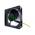 Ventilador 8CM 80X80x25mm Tacens Anima AF8 Black