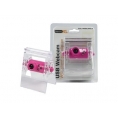 Webcam Basic XL CLIP-ON USB Pink
