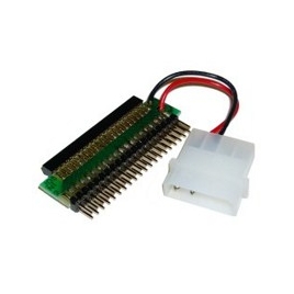 Adaptador Kablex Disco Duro 2.5" / 3.5"