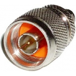 Adaptador Kablex N Macho / Rsma Macho