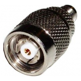 Adaptador Kablex Rtnc Macho / Rsma Hembra