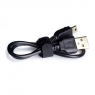 Adaptador Kablex USB 2.0 a Macho / Mini USB 5P Macho