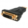 Adaptador Startech HDMI Macho / DVI Hembra