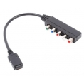 Cable Conversion Sony FX0019911