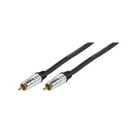 Cable Kablex Audio RCA Macho / RCA Macho 1.5M