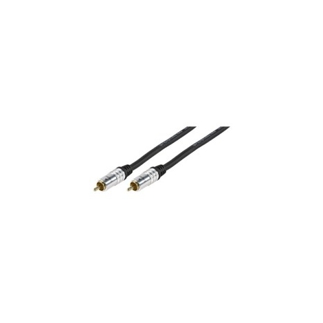 Cable Kablex Audio RCA Macho / RCA Macho 1.5M