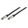 Cable Kablex Audio RCA Macho / RCA Macho 1.5M