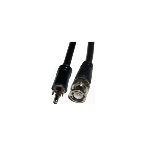 Cable Kablex Coaxial RG59 Macho / RCA Macho