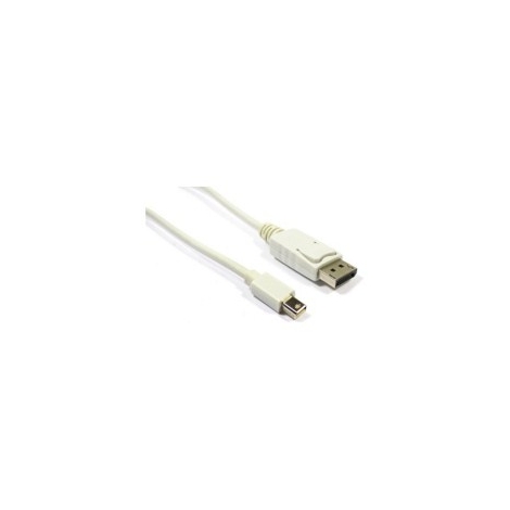 Cable Kablex DisplayPort Macho / Mini DisplayPort Macho 5M