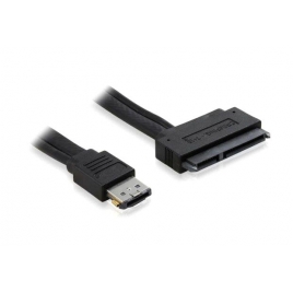 Cable Kablex Esatap Sata Datos Alimentacion 0.4M