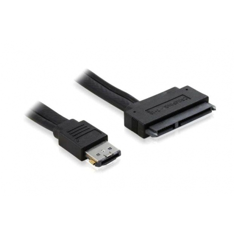 Cable Kablex Esatap Sata Datos Alimentacion 0.4M