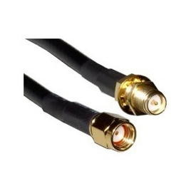 Cable Kablex HDF200 Rsma Macho / Rsma Hembra 3M