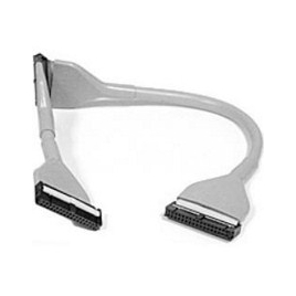 Cable Kablex IDE Disco Duro Redondo 0.55M