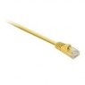 Cable Kablex red RJ45 CAT 5 10M Yellow