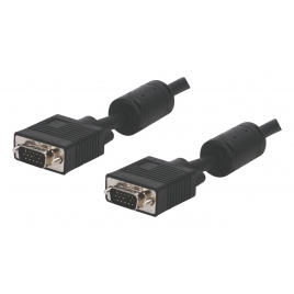 Cable Kablex Svga 15 Macho / 15 Macho 30M
