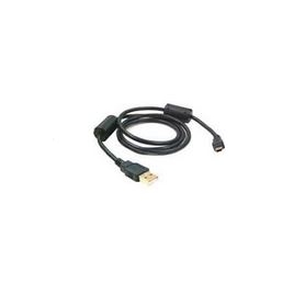 Cable Kablex USB 2.0 a Macho / Mini USB B Macho 5P 10M
