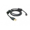 Cable Kablex USB 2.0 a Macho / Mini USB B Macho 5P 10M
