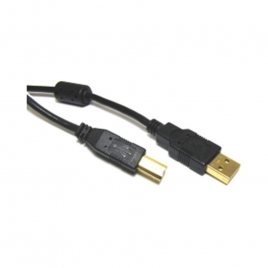 Cable Kablex USB 2.0 A-B 5M Premium