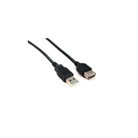 Cable Kablex USB a Macho / a Hembra 5M