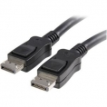 Cable Startech DisplayPort Macho / DisplayPort Macho 1.8M
