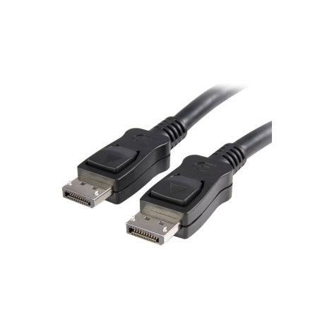 Cable Startech DisplayPort Macho / DisplayPort Macho 1M
