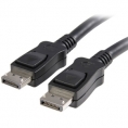 Cable Startech DisplayPort Macho / DisplayPort Macho 1M