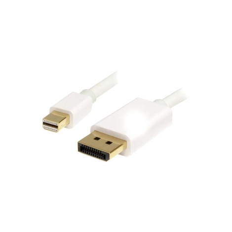 Cable Startech Mini DisplayPort Macho / DisplayPort Macho 2M