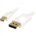 Cable Startech Mini DisplayPort Macho / DisplayPort Macho 2M