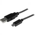 Cable Startech USB 2.0 a Macho / Micro USB B Macho 0.15M