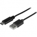 Cable Startech USB 2.0 a Macho / USB-C Macho 1M