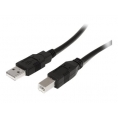 Cable Startech USB 2.0 A-B 10M Activo