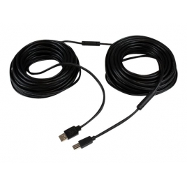 Cable Startech USB 2.0 A-B 20M