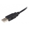Cable Startech USB 2.0 A-B 5M