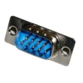 Conector Kablex 9 Macho