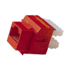 Conector Kablex RJ45 Hembra