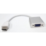 Conversor Kablex HDMI a VGA White