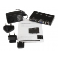 Extensor de Video Startech VGA RJ45