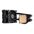 KIT Refrigeracion Liquida CPU Cooler Master Masterliquid 120 AM2 AM3 AM3+ 1155 1150