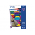 Papel Epson A4 Mate 50H Doble Cara
