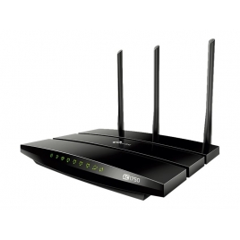 Router TP-LINK Archer C7 10/100/1000 4P RJ45